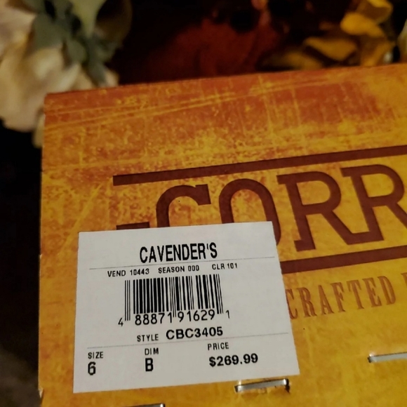 Corral Boots - Picture 6 of 7